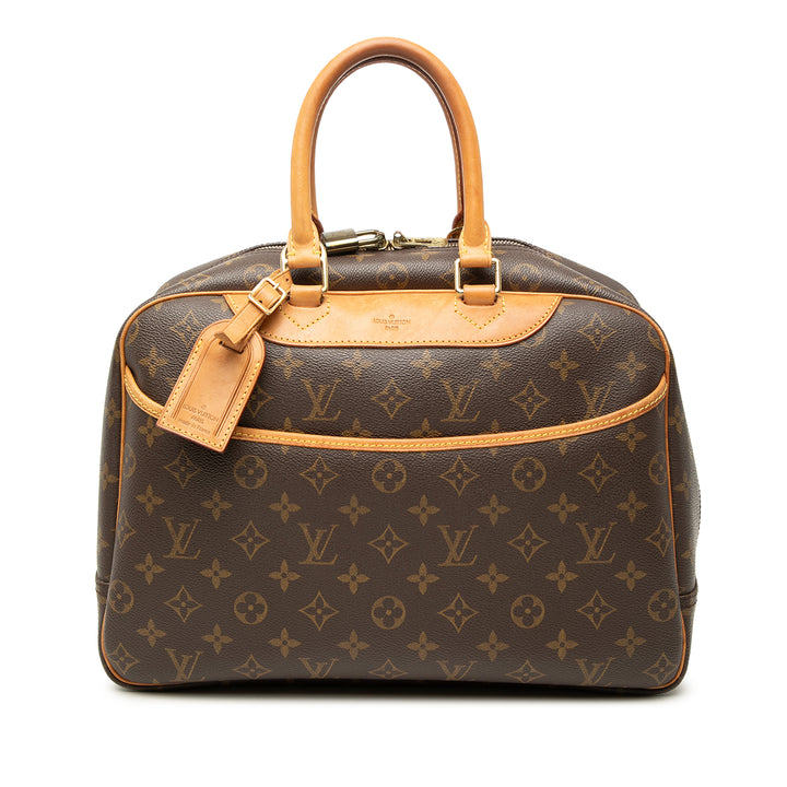 Louis Vuitton Monogram Deauville