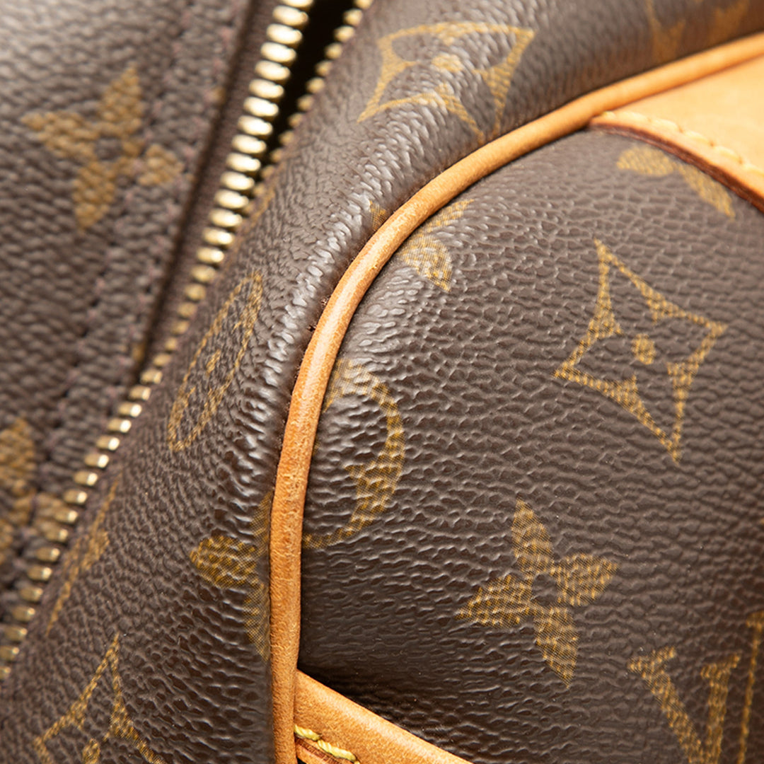 Louis Vuitton Monogram Deauville