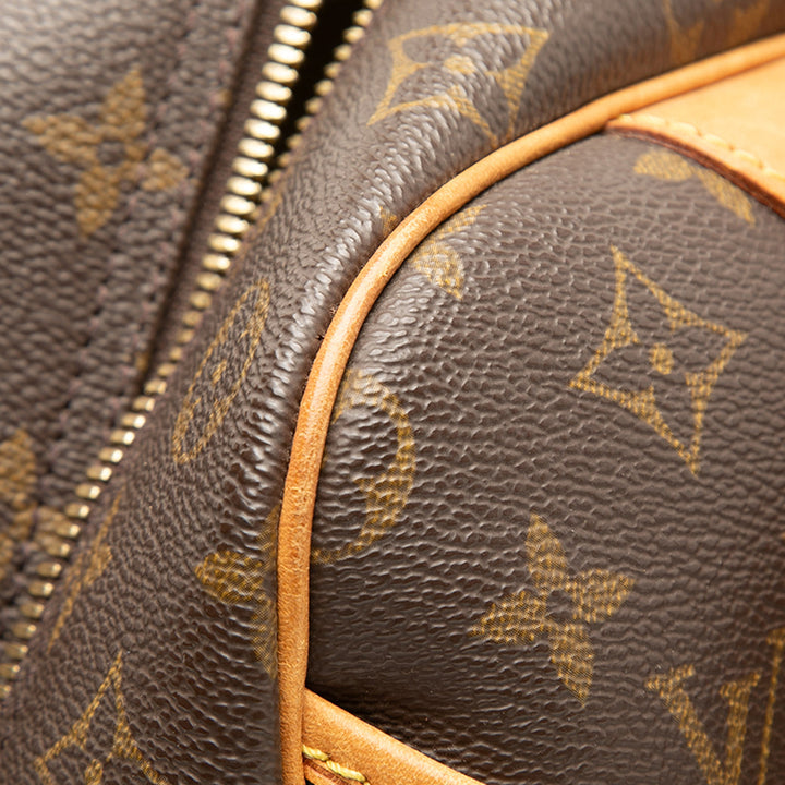 Louis Vuitton Monogram Deauville