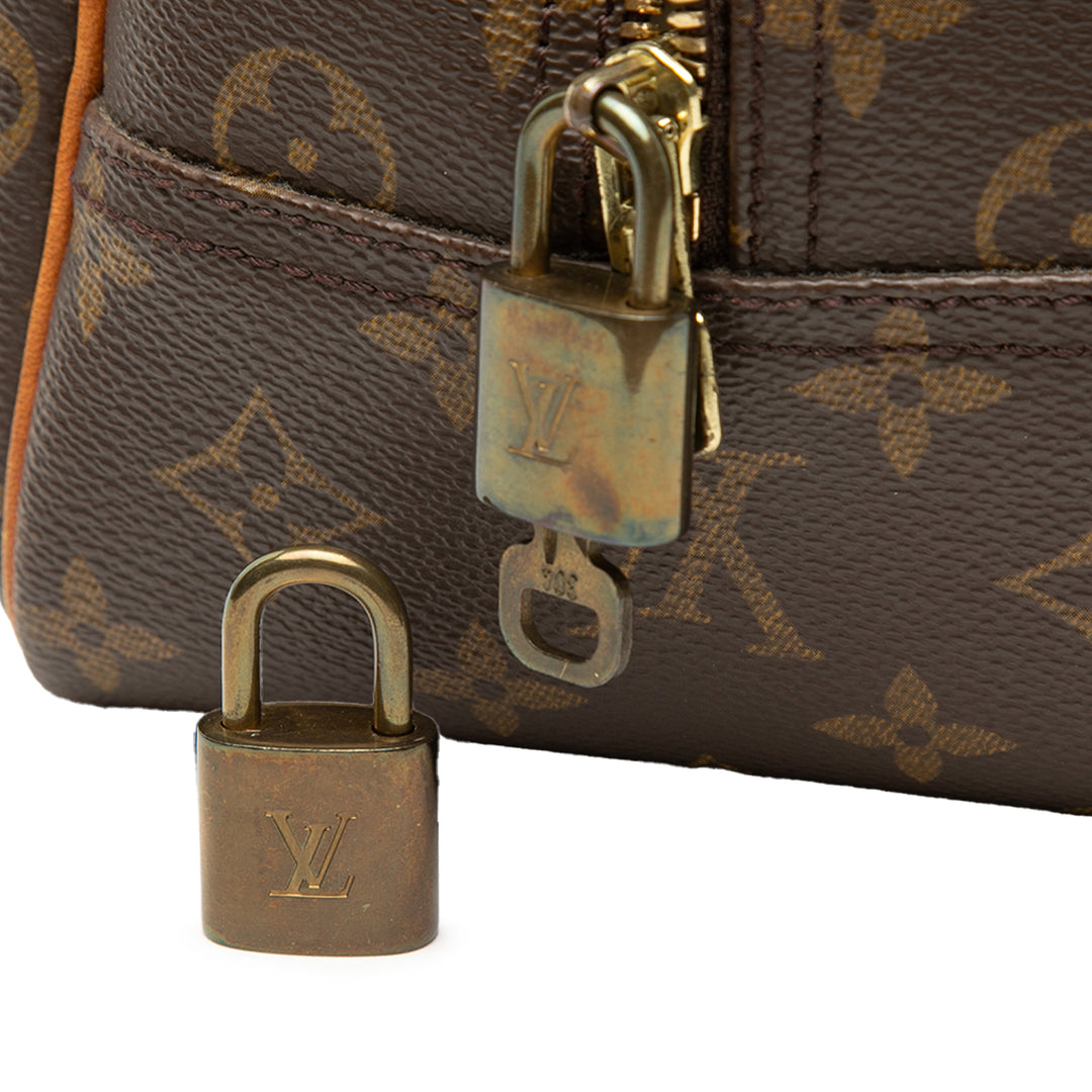 Louis Vuitton Monogram Deauville