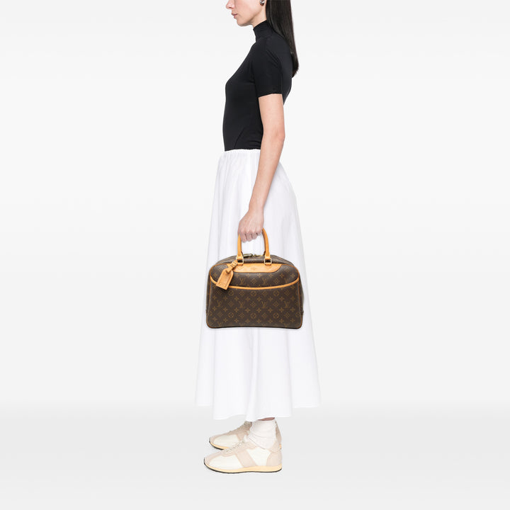 Louis Vuitton Monogram Deauville