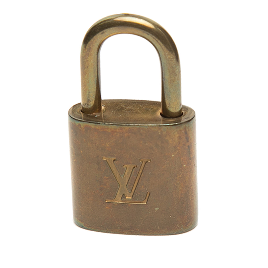 Louis Vuitton Monogram Deauville
