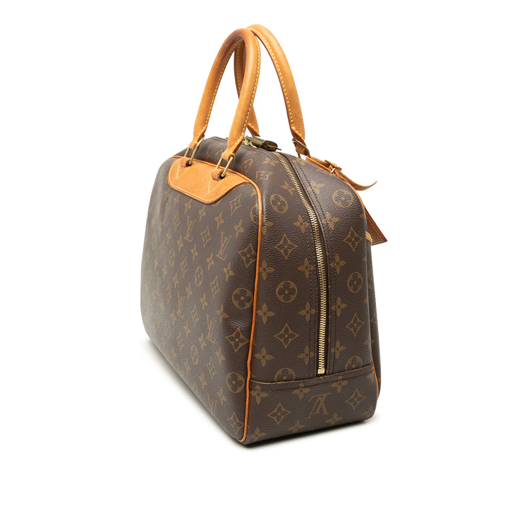 Louis Vuitton Monogram Deauville