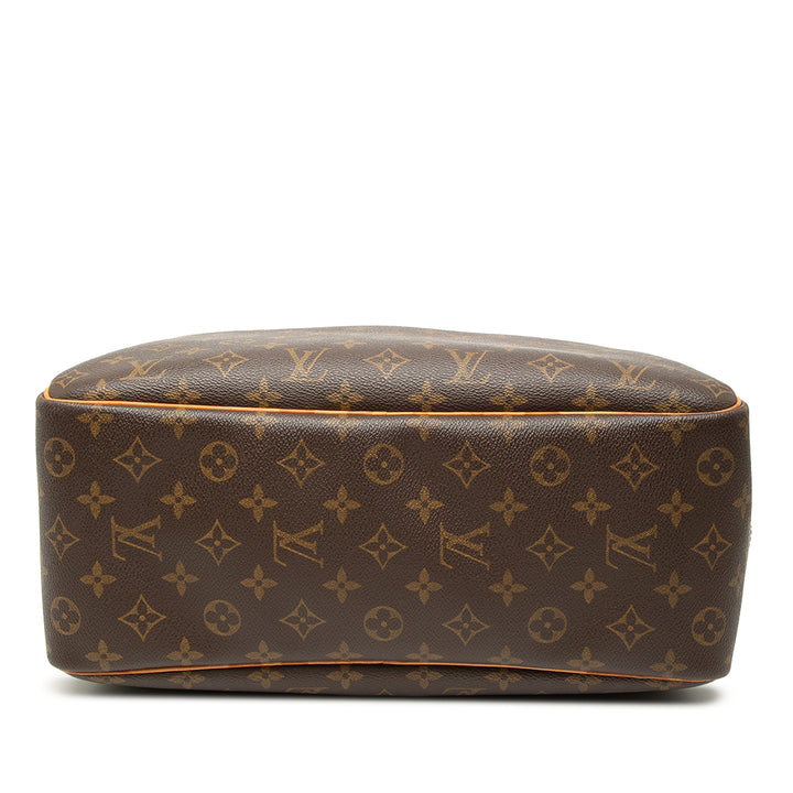 Louis Vuitton Monogram Deauville