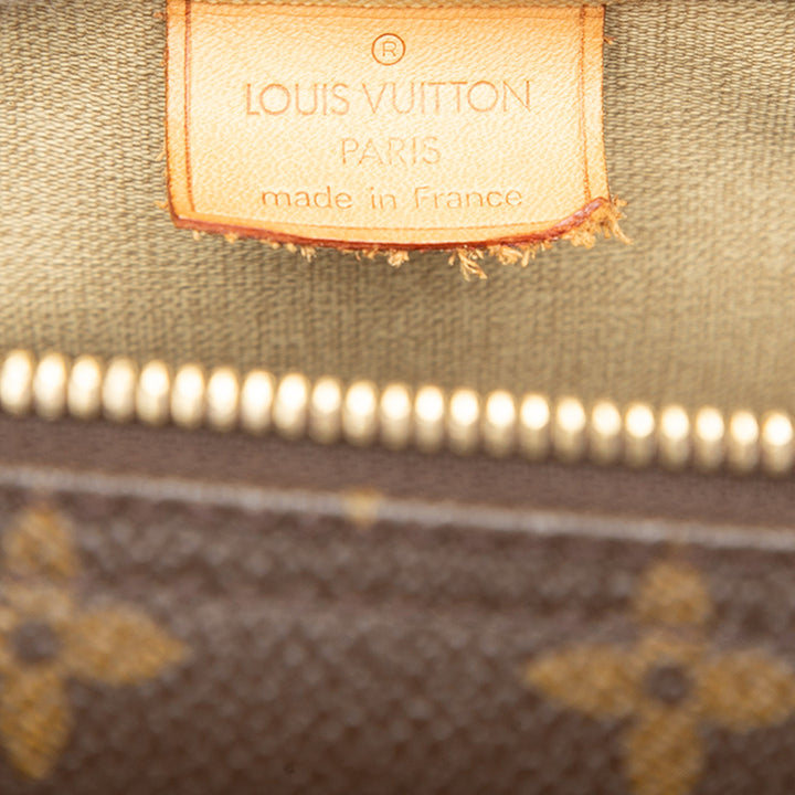 Louis Vuitton Monogram Deauville