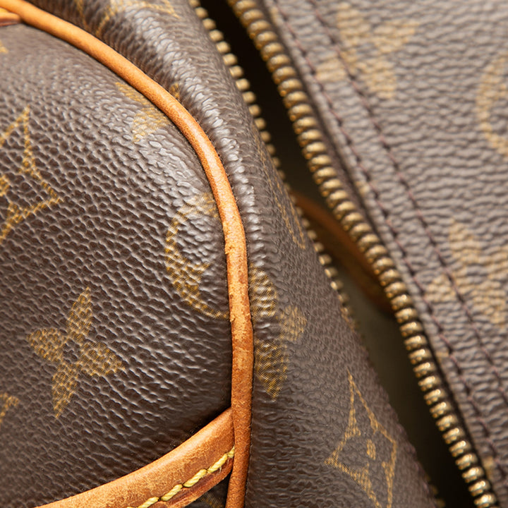 Louis Vuitton Monogram Deauville