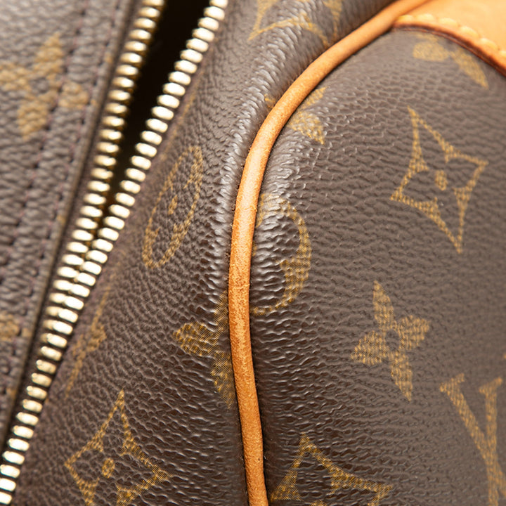 Louis Vuitton Monogram Deauville