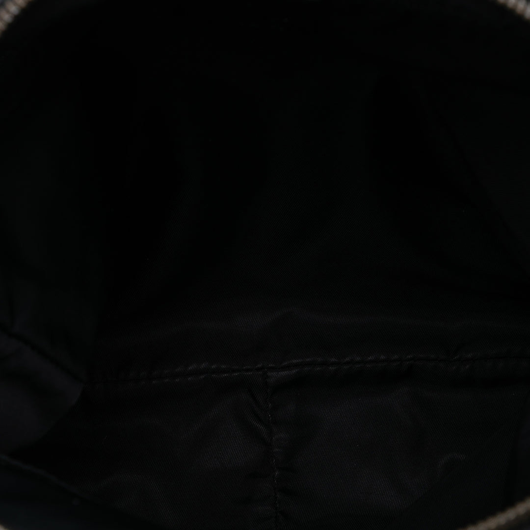 Gucci Guccissima à finitions Nylon Sac porté croisé