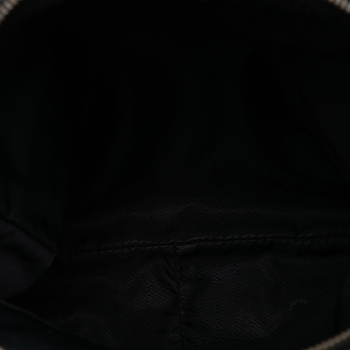 Gucci Guccissima à finitions Nylon Sac porté croisé