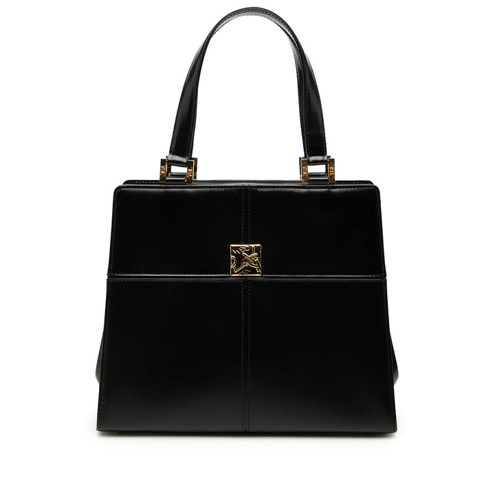 Saint Laurent Sac à main Noir – vue principale – GABY PARIS