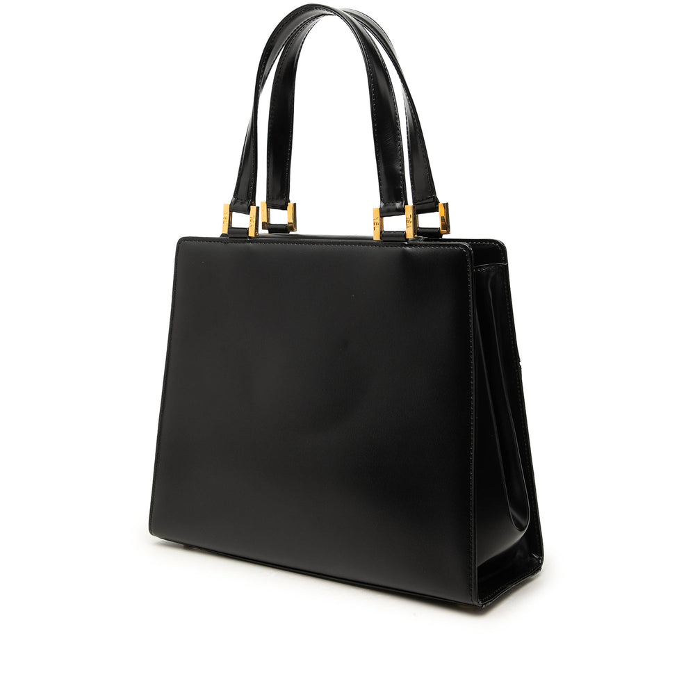 Saint Laurent Sac à main Noir – vue 2 – GABY PARIS