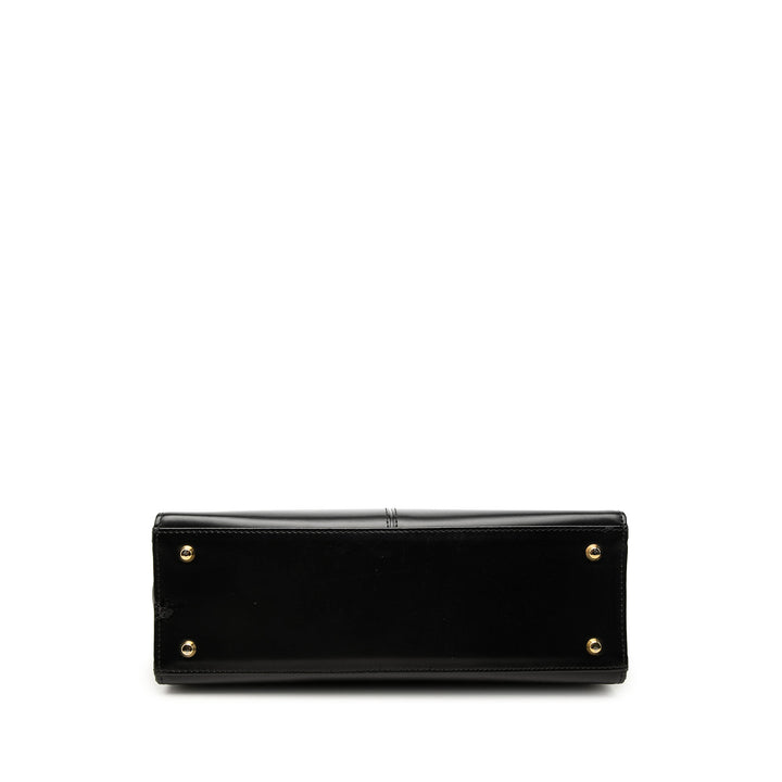 Saint Laurent Sac à main Noir – vue 3 – GABY PARIS