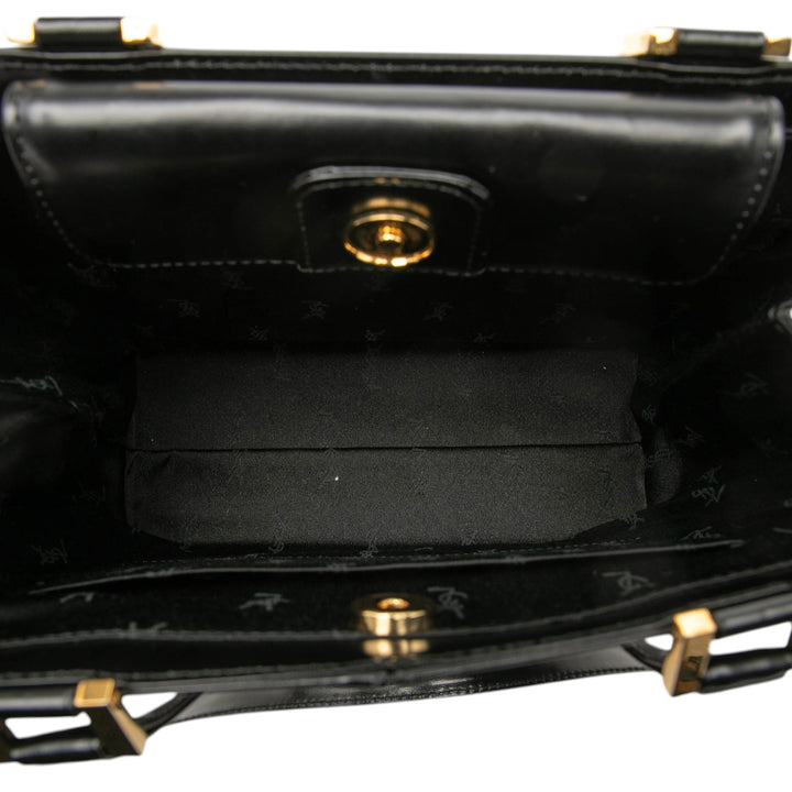 Saint Laurent Sac à main Noir – vue 4 – GABY PARIS
