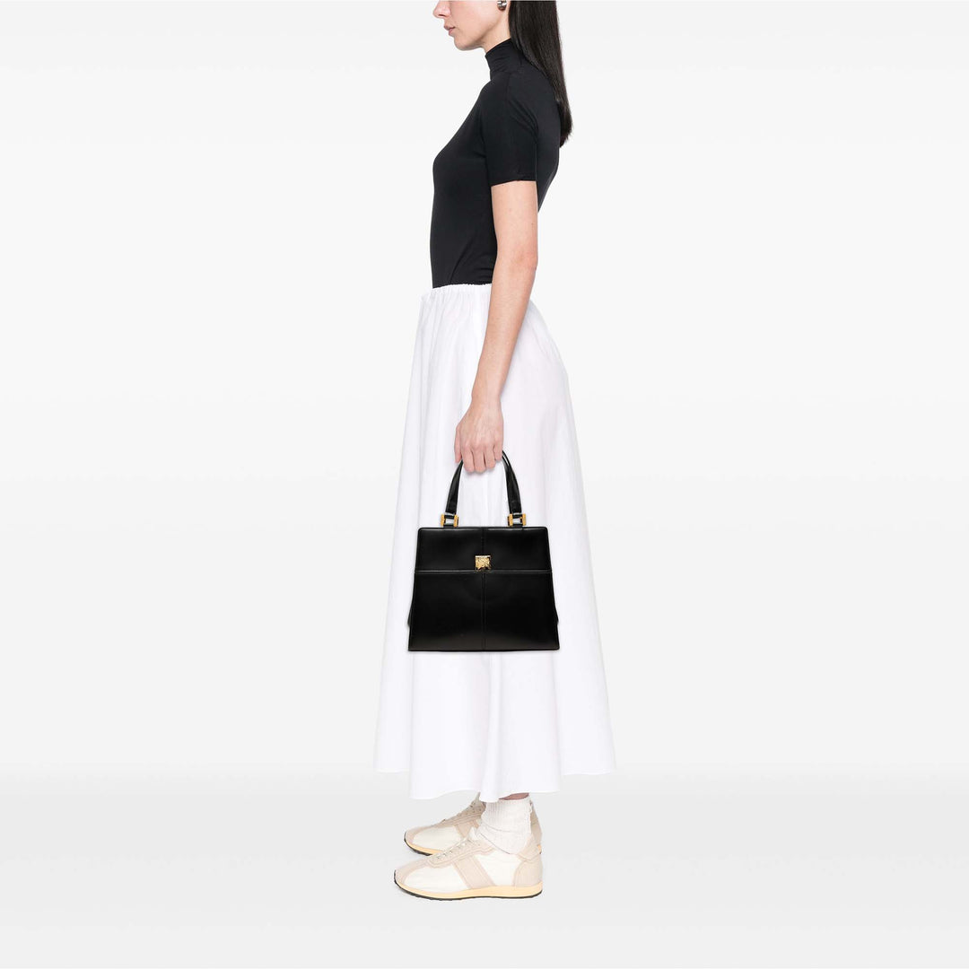 Saint Laurent Sac à main Noir – vue 6 – GABY PARIS