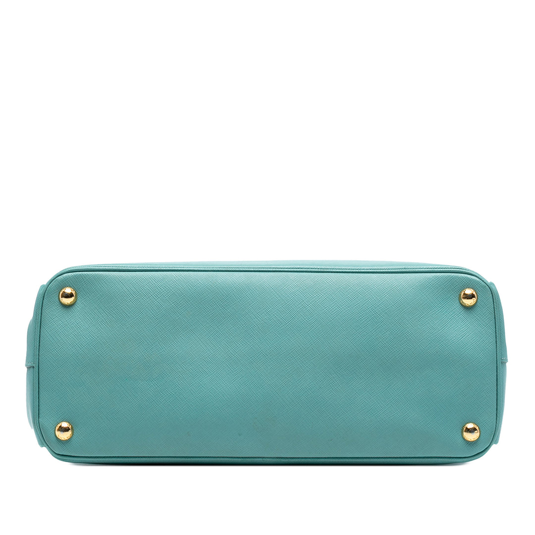Prada Saffiano Lux Parabole Cabas