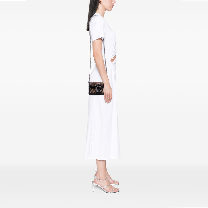 Gucci Mini GG Jean Dionysus Sac porté croisé