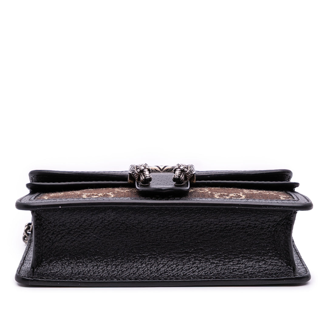 Gucci Mini GG Jean Dionysus Sac porté croisé
