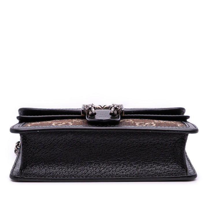 Gucci Mini GG Jean Dionysus Sac porté croisé
