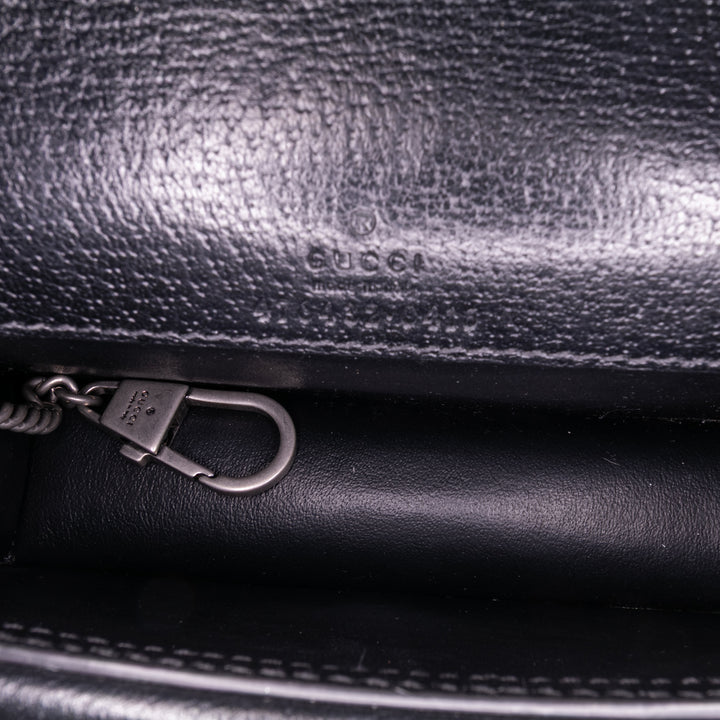 Gucci Mini GG Jean Dionysus Sac porté croisé