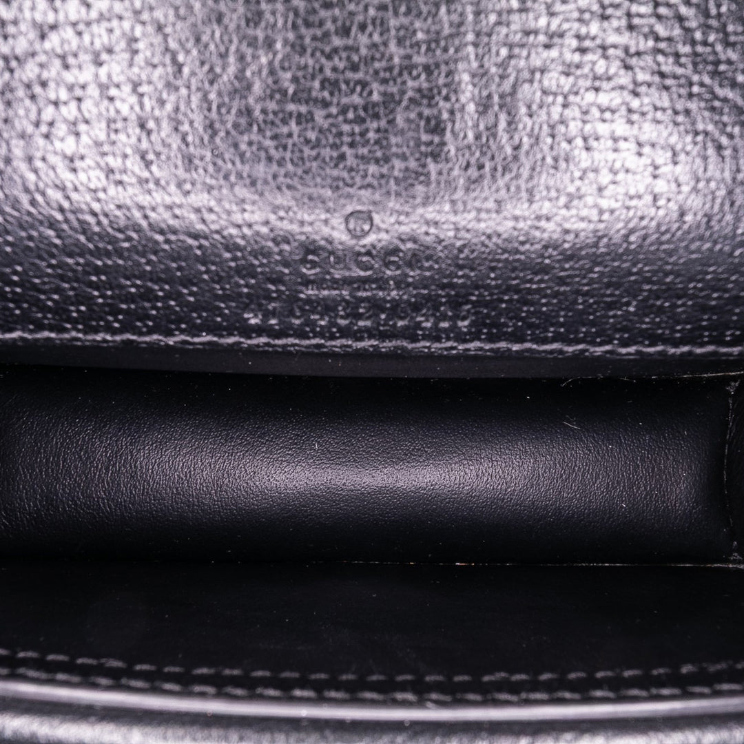 Gucci Mini GG Jean Dionysus Sac porté croisé