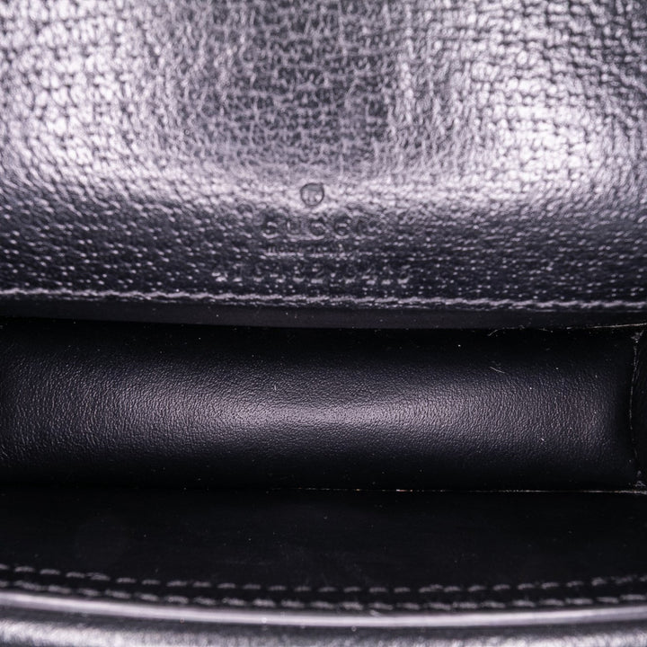 Gucci Mini GG Jean Dionysus Sac porté croisé