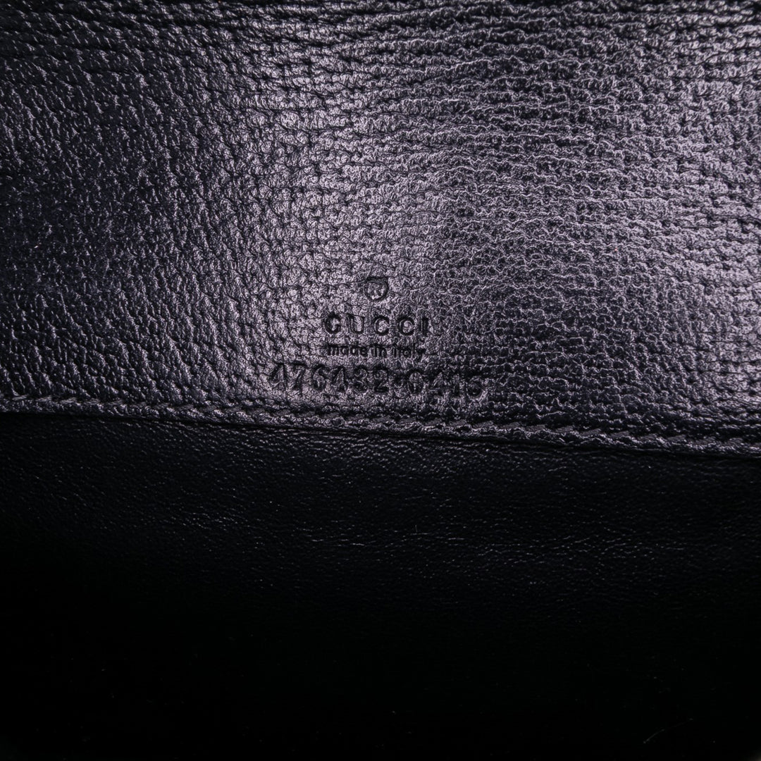 Gucci Mini GG Jean Dionysus Sac porté croisé