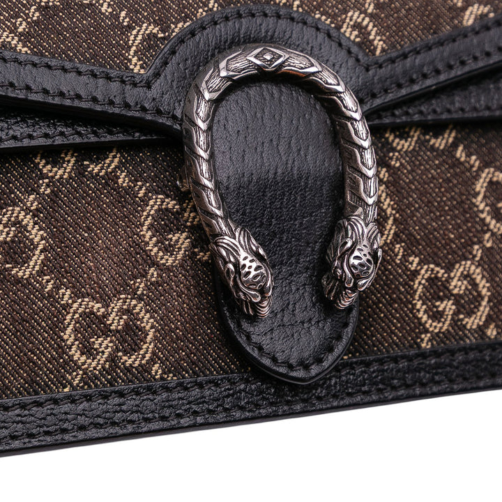 Gucci Mini GG Jean Dionysus Sac porté croisé
