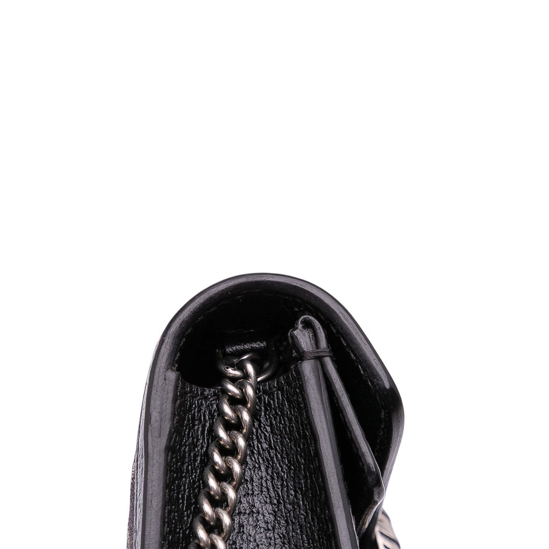 Gucci Mini GG Jean Dionysus Sac porté croisé