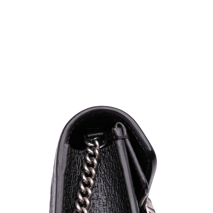 Gucci Mini GG Jean Dionysus Sac porté croisé