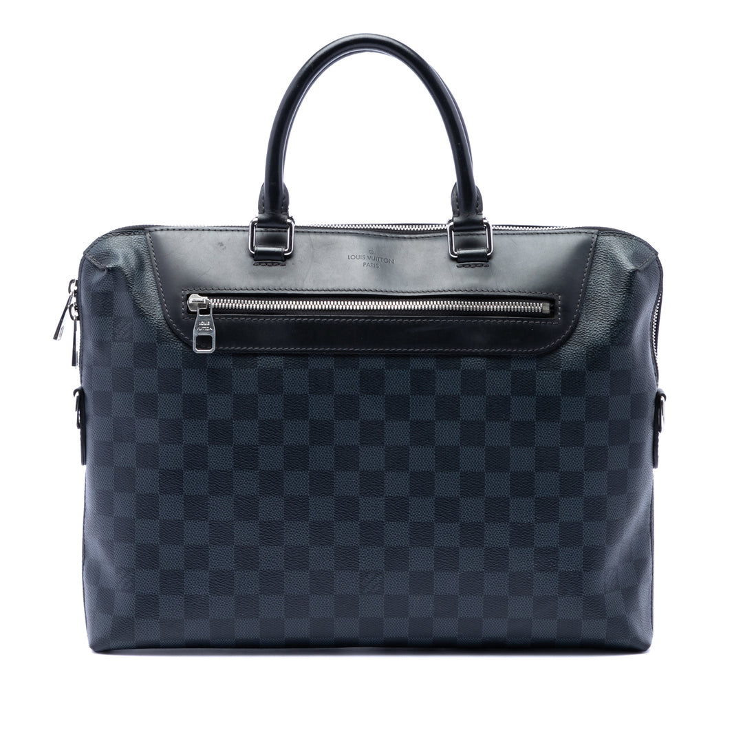 Louis Vuitton Damier Graphite Porte Documents Jour
