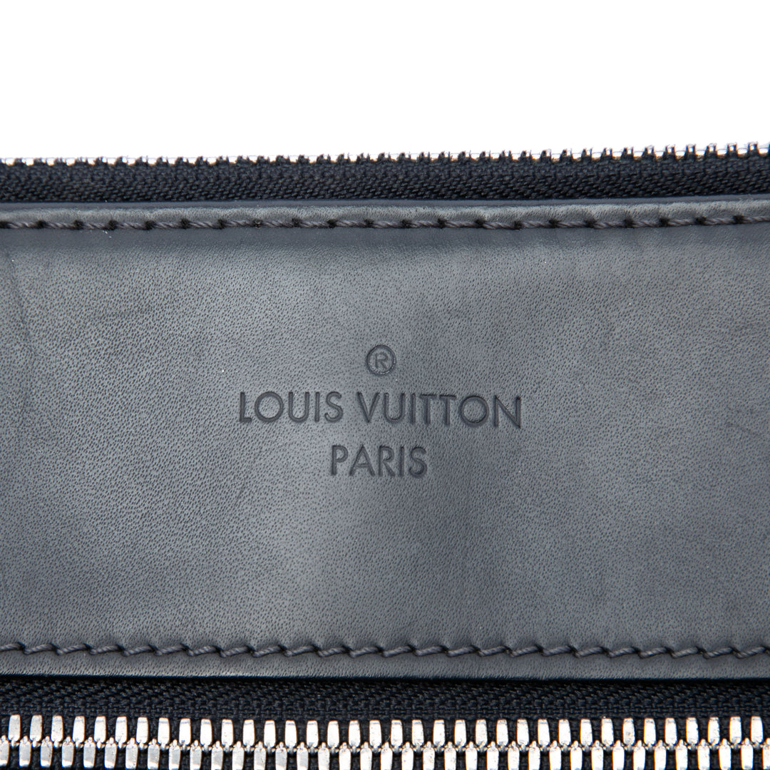 Louis Vuitton Damier Graphite Porte Documents Jour