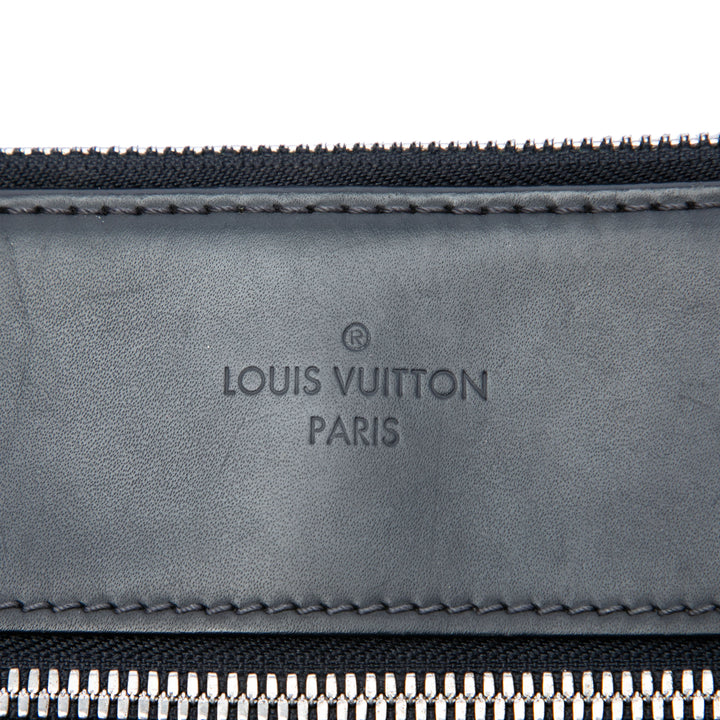 Louis Vuitton Damier Graphite Porte Documents Jour