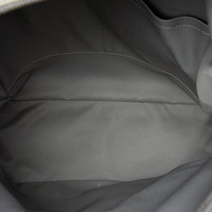 Louis Vuitton Titanium Sac à dos PM Monogram Gris – vue 4 – GABY PARIS