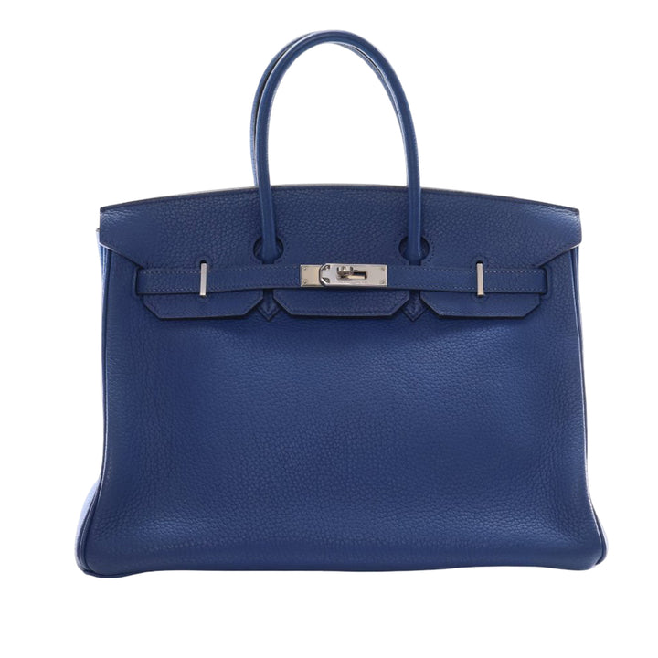 Hermès Togo Birkin Retourne 35