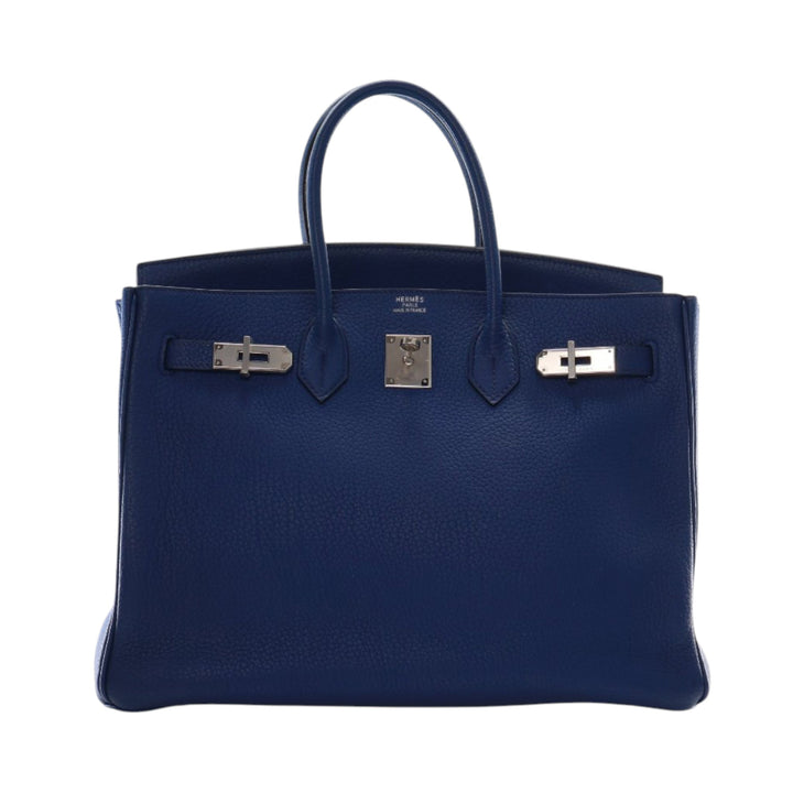 Hermès Togo Birkin Retourne 35