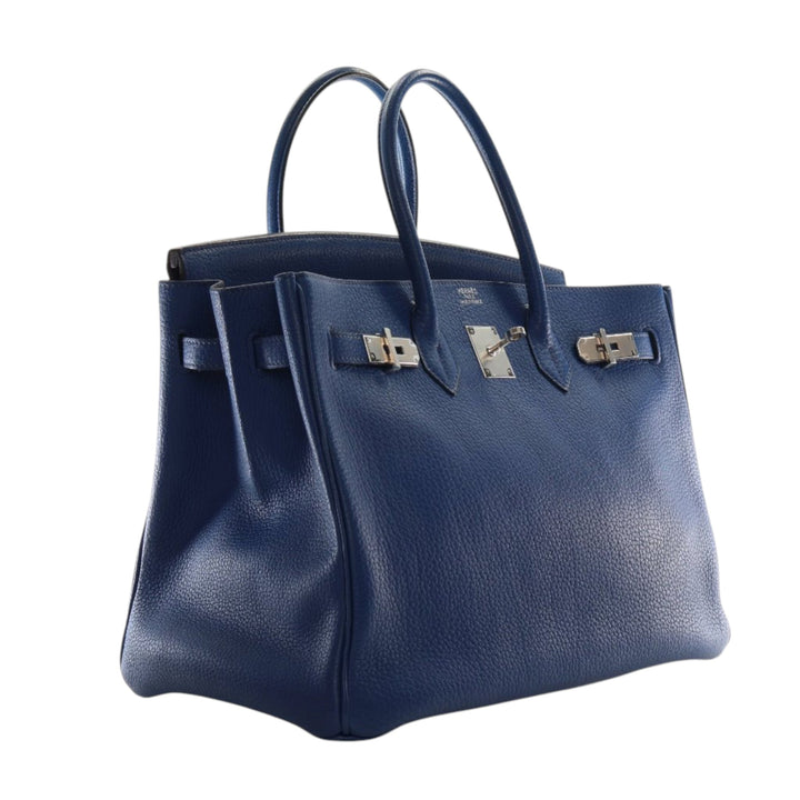 Hermès Togo Birkin Retourne 35