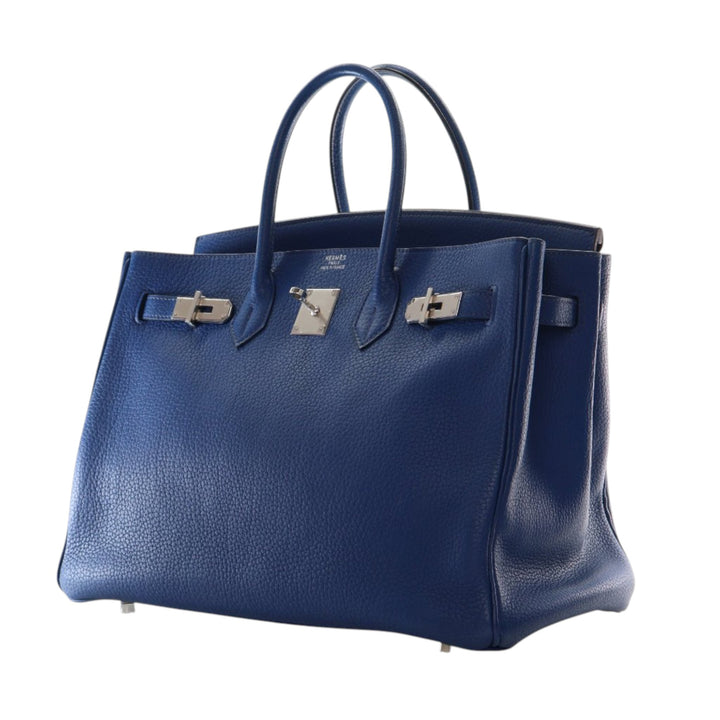 Hermès Togo Birkin Retourne 35