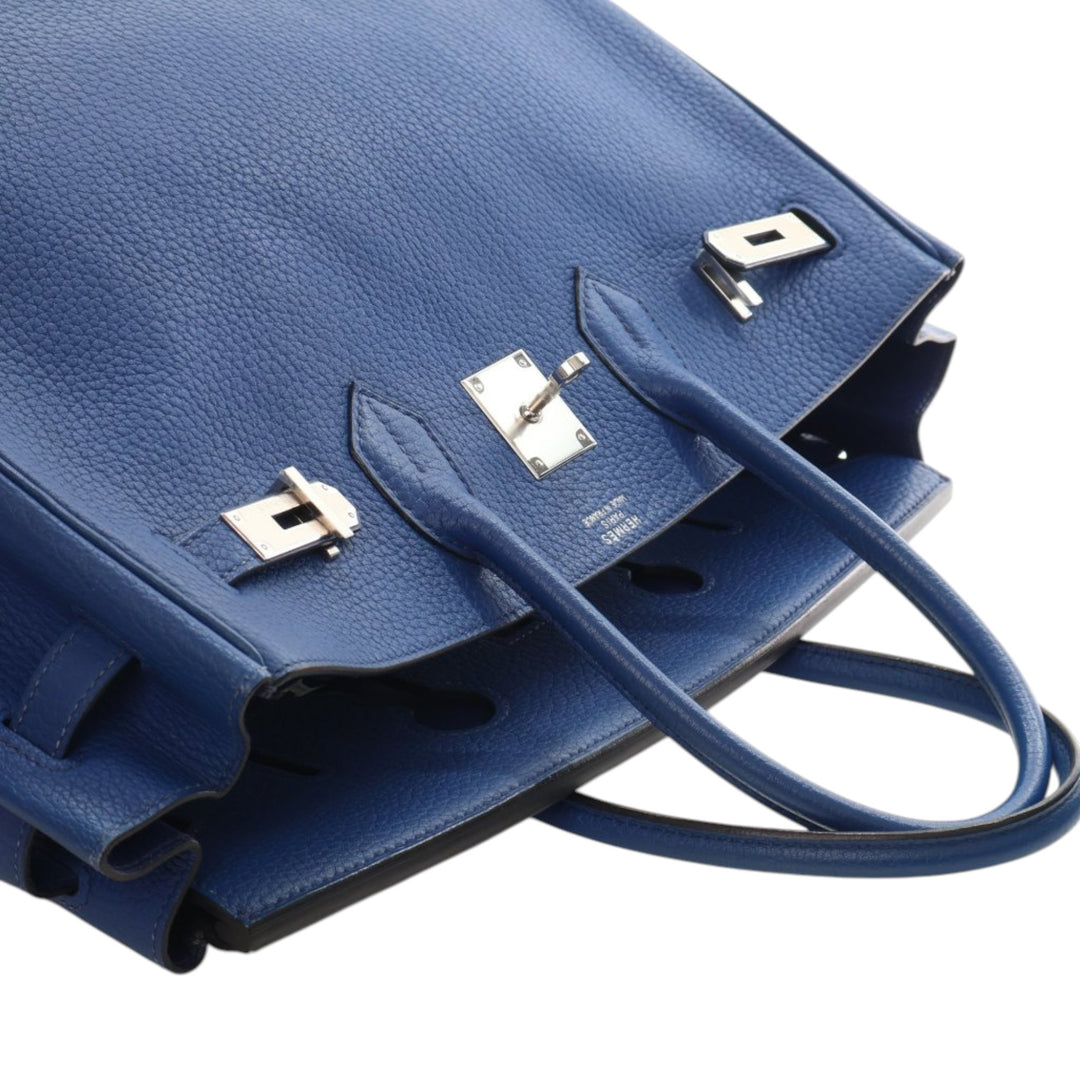 Hermès Togo Birkin Retourne 35