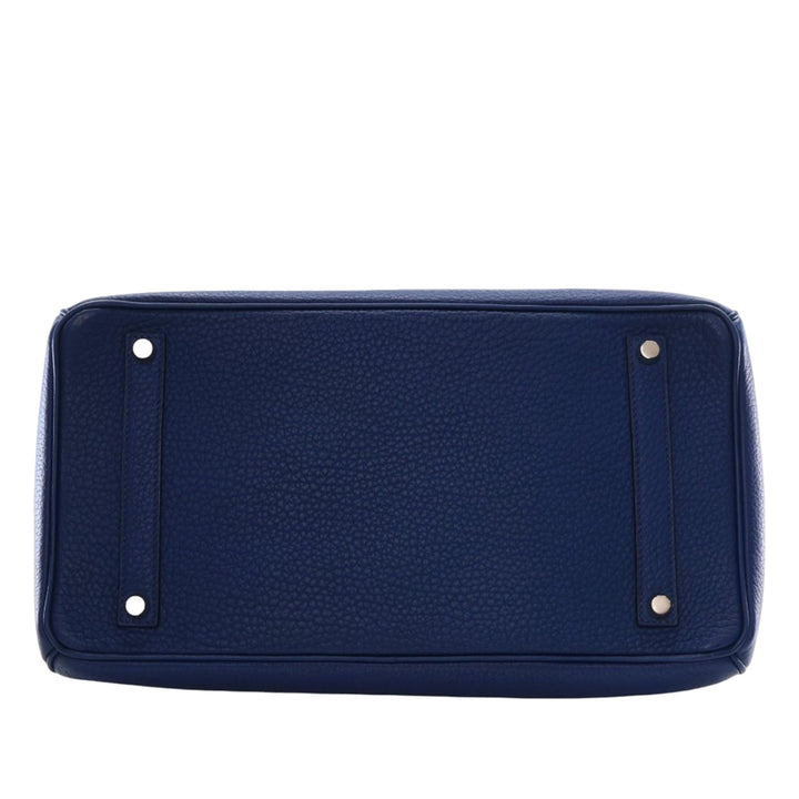 Hermès Togo Birkin Retourne 35