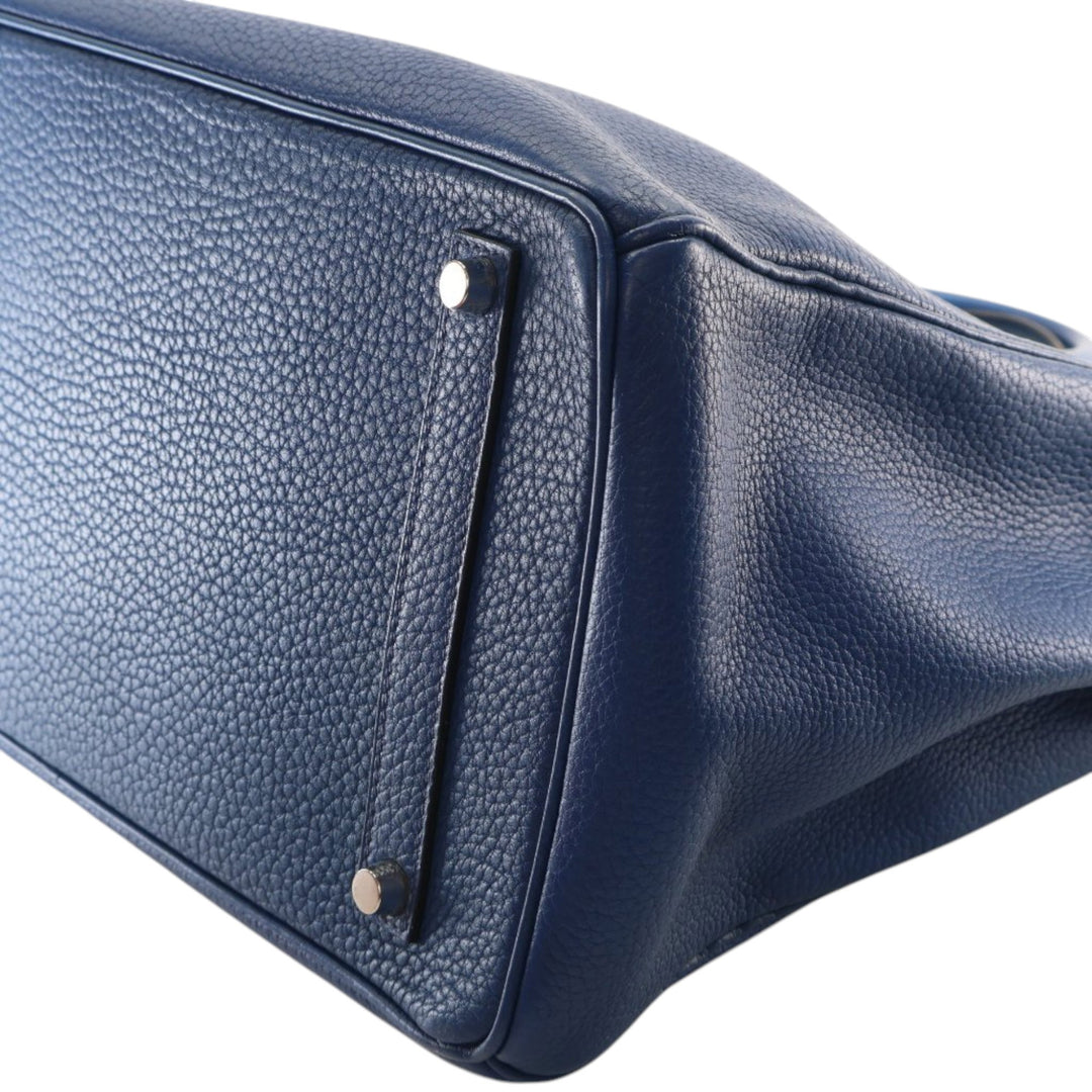 Hermès Togo Birkin Retourne 35