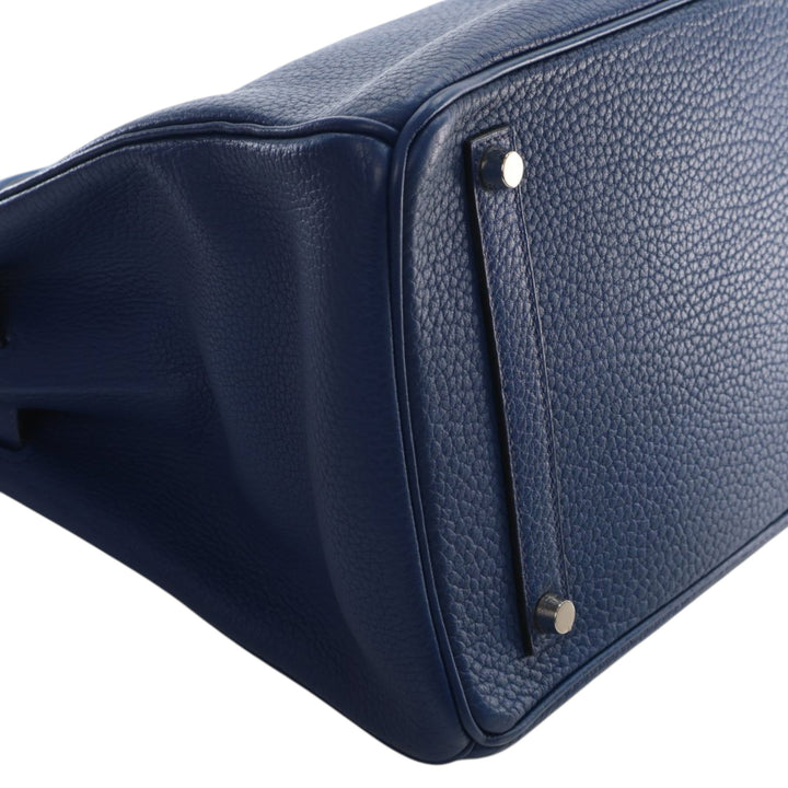 Hermès Togo Birkin Retourne 35