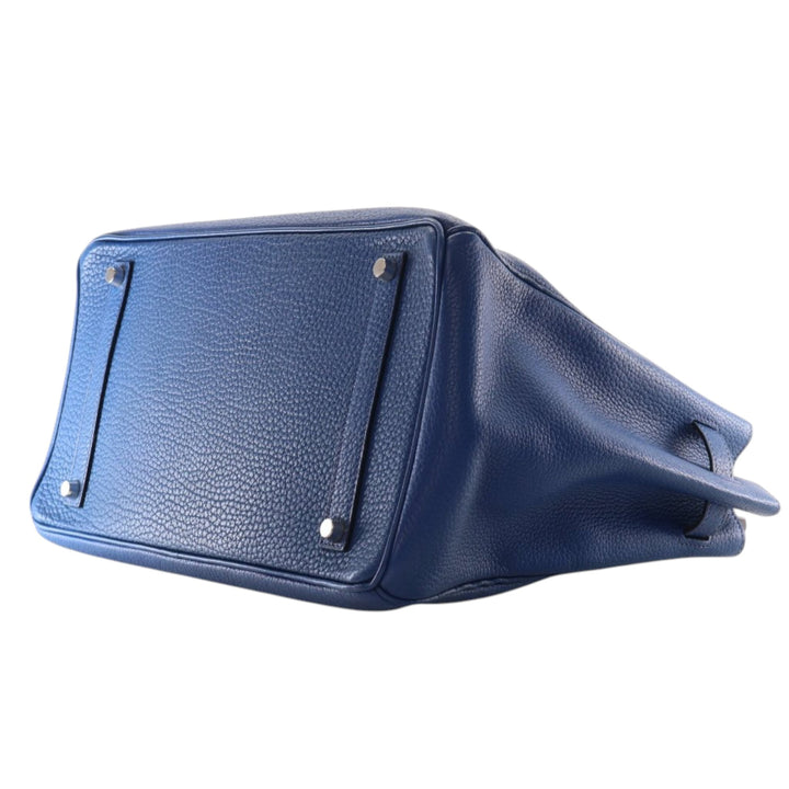 Hermès Togo Birkin Retourne 35