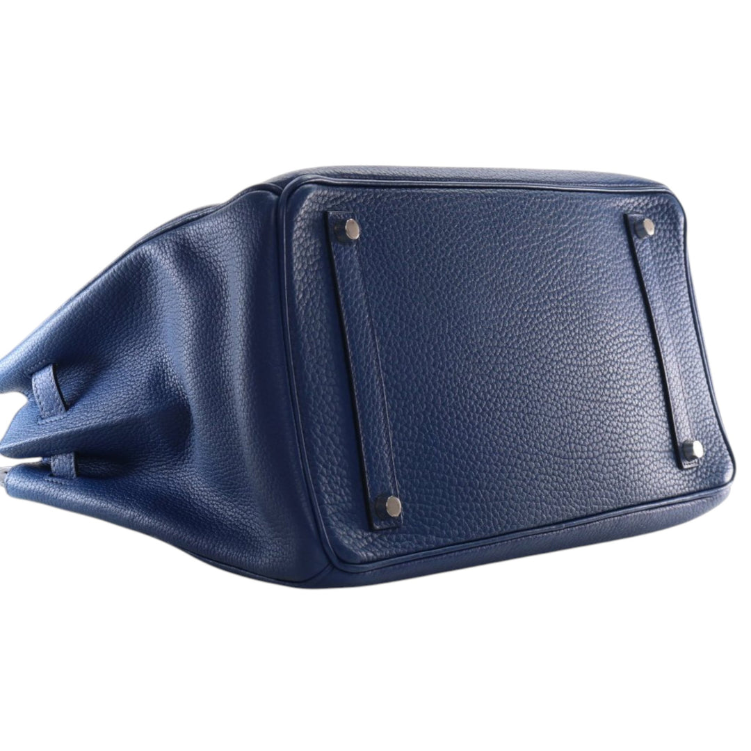 Hermès Togo Birkin Retourne 35