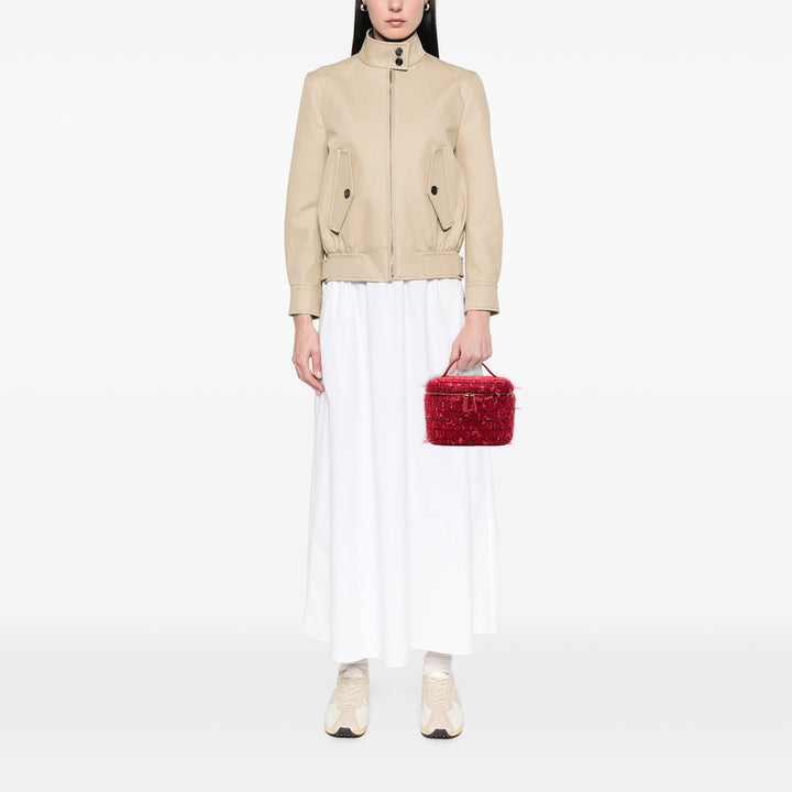 Chanel Tweed Vanity – GABY PARIS Authentique