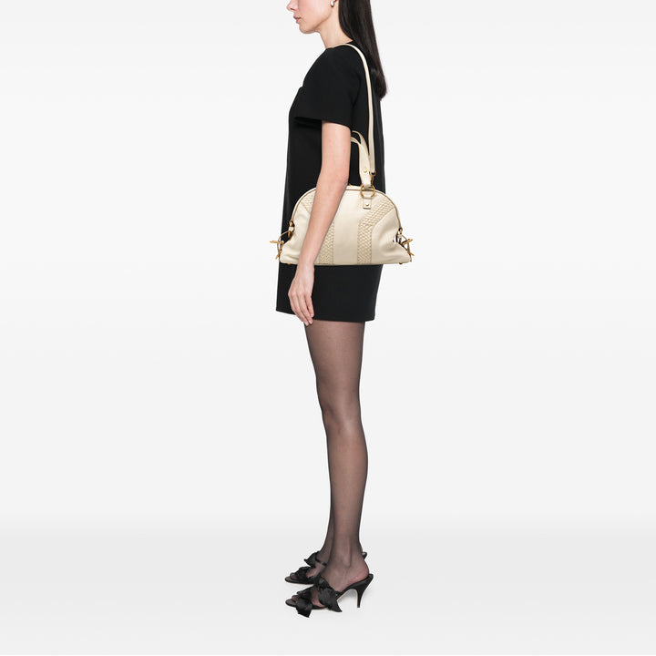 Saint Laurent Cuir Muse Sac cartable