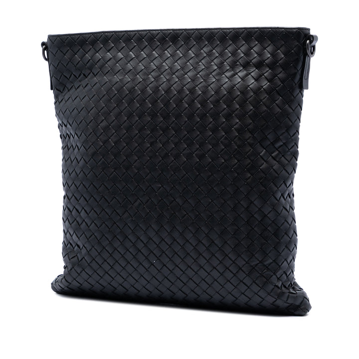 Bottega Veneta Intrecciato VN Sac Cuir nappa