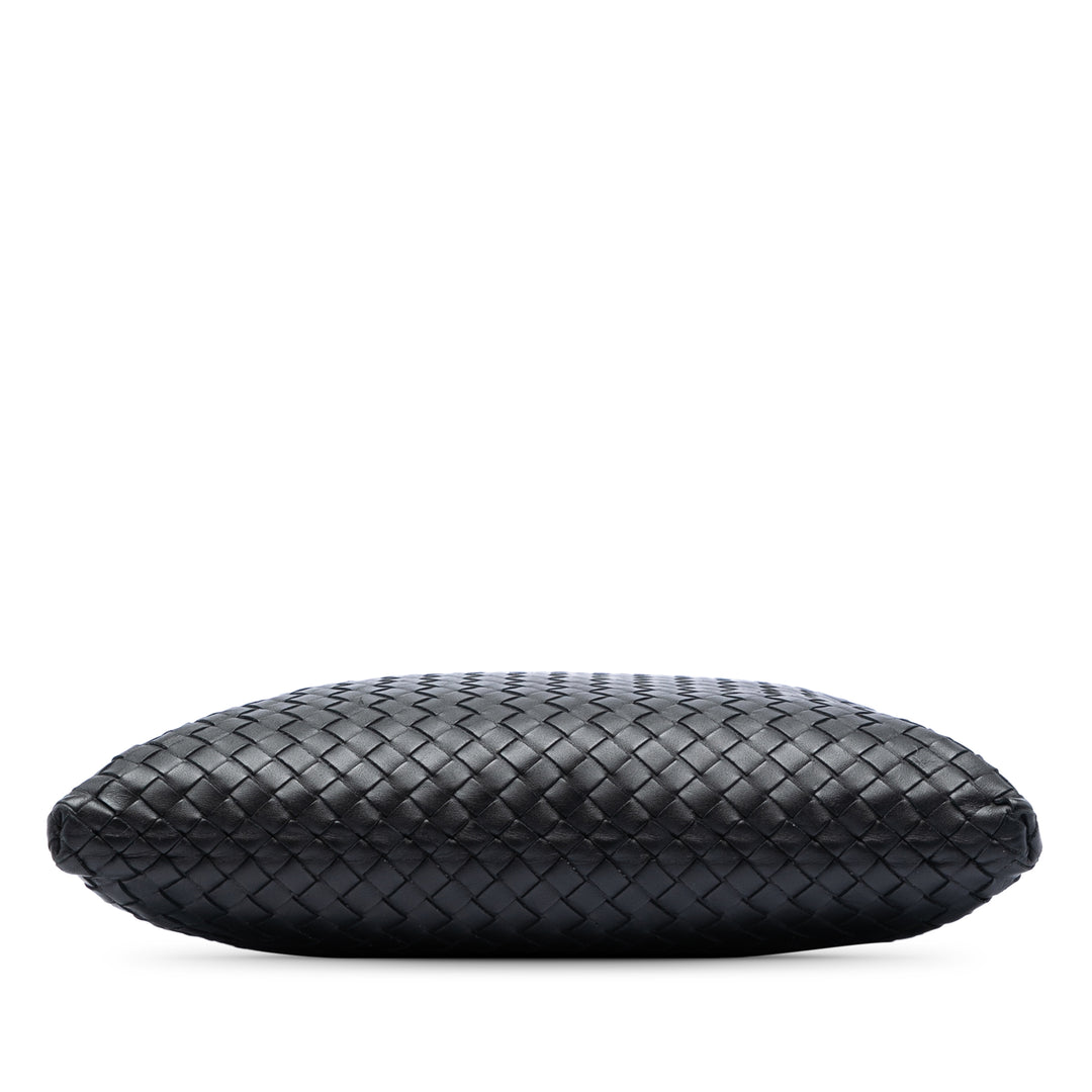 Bottega Veneta Intrecciato VN Sac Cuir nappa