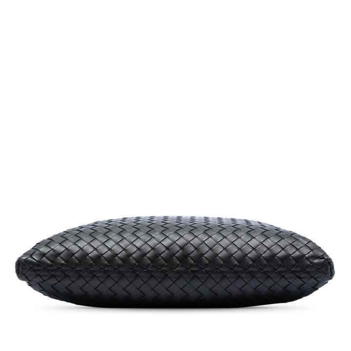 Bottega Veneta Intrecciato VN Sac Cuir nappa