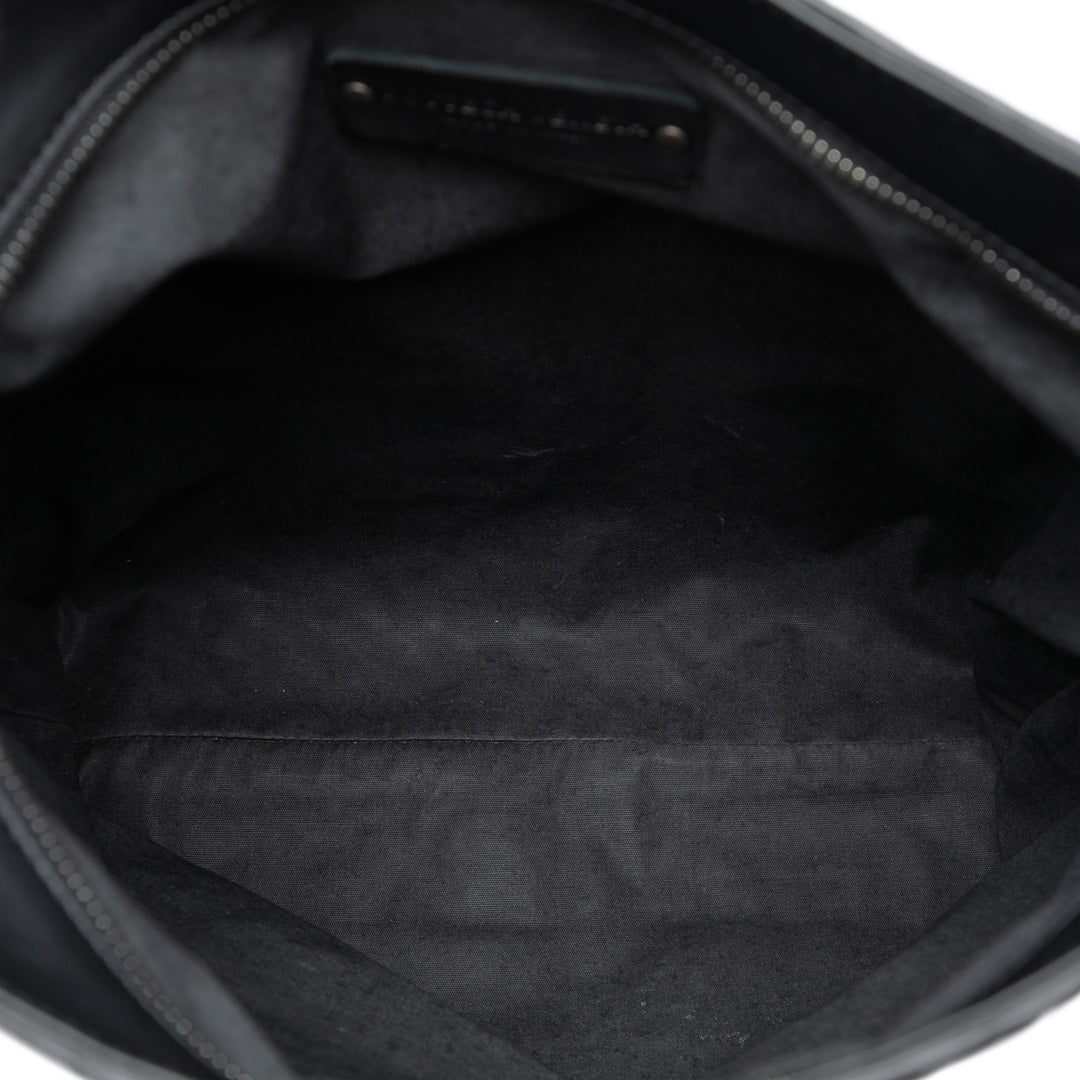 Bottega Veneta Intrecciato VN Sac Cuir nappa
