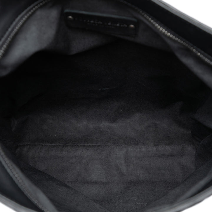 Bottega Veneta Intrecciato VN Sac Cuir nappa